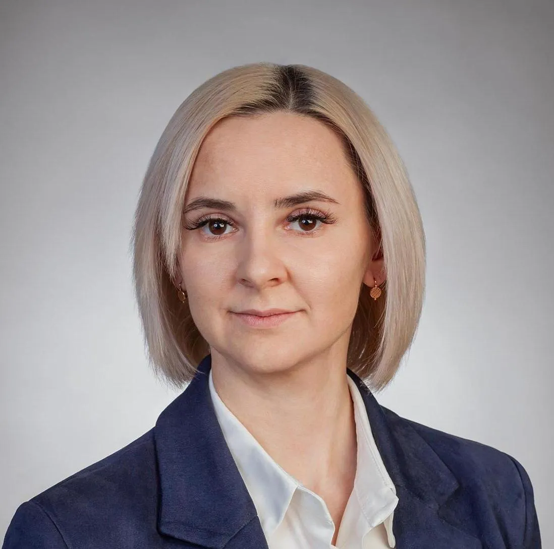 Мальцева Татьяна Юрьевна